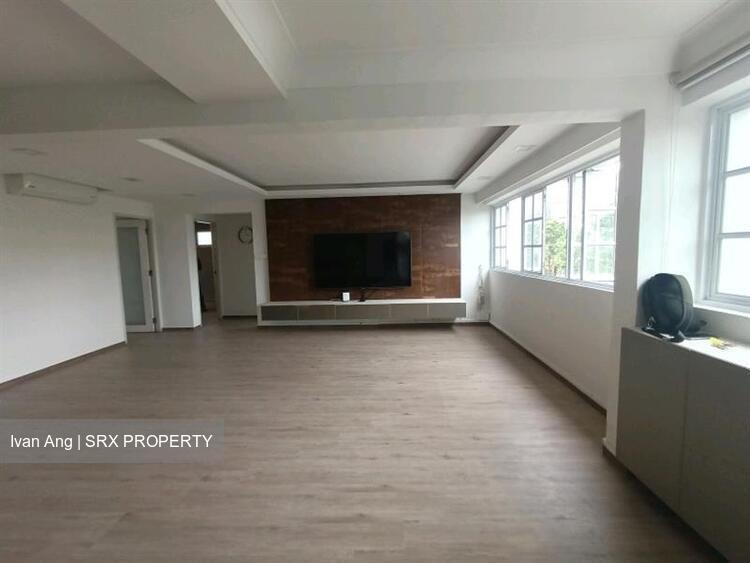 Blk 126 Bishan Street 12 (Bishan), HDB 5 Rooms #558220011